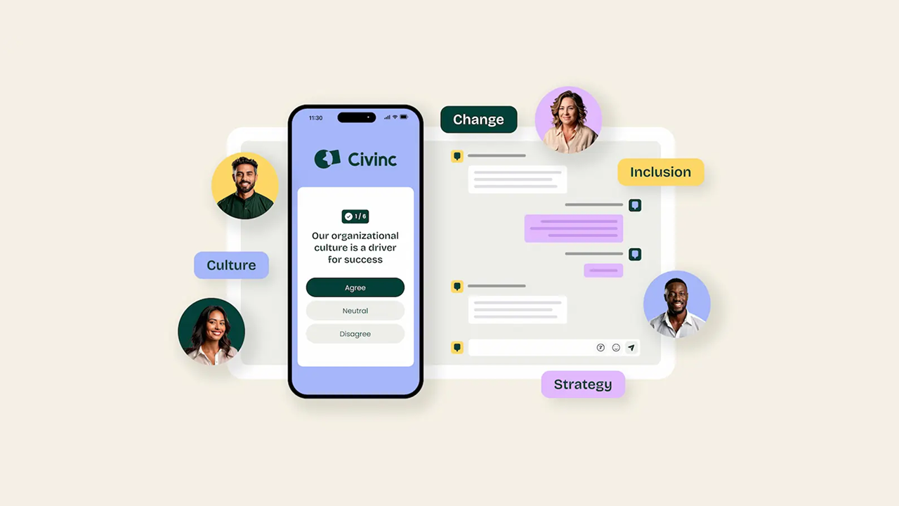 Civinc