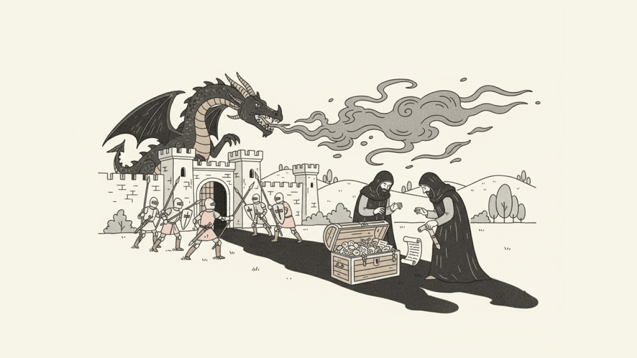 Daily Tale